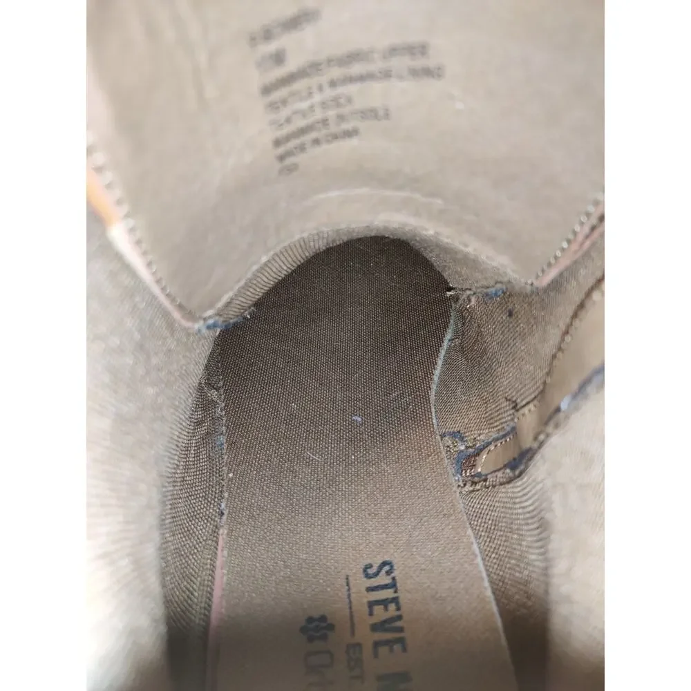 Steve Madden Men steve madden